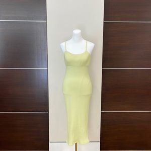 Lovers and friends midi dress